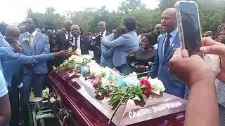 #216.09 13 2025,Celebrating the life of Charles Jean - Pierre 1945 -2025 Cemetery Woodlawn Memorial 