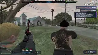 С НОВЫМ ГОДОМ @GTA5RP