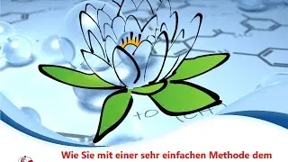 Antioxidantien und freie Radikale - So bleiben Sie jung