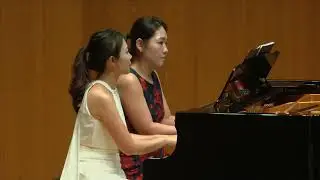 (한국피아노학회 35주년 음악회)  박영란 [경기도 아리랑] 예술의전당 IBK챔버홀