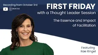 The Essence and Impact of Facilitation