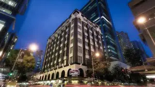 Royal Albert Hotel, Brisbane, Australia | Best Travel Plan
