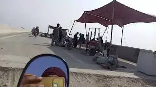 layyah taunsa pull