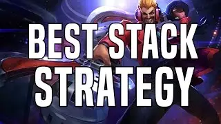 Imaqtpie - HIDDEN OP DRAVEN STRAT Stream Highlights #38 - League of Legends (LoL)