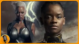 Black Panther 3 has had NO Movement in Development