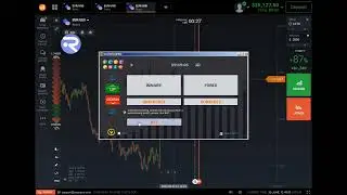 New B23 PRO ROBOT &bull; IQ Option Robot