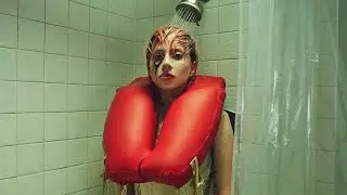 Lady Gaga - The Joker (Instrumental)