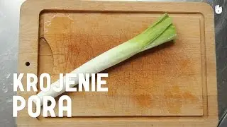 Naucz się ciąć por