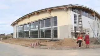Oko na powiat hala Boniewo