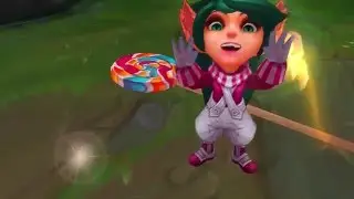 LolliPoppy Montage