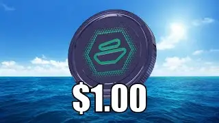ZBCN Zebec The Ultimate RWA Crypto! $1.00 Price Prediction!
