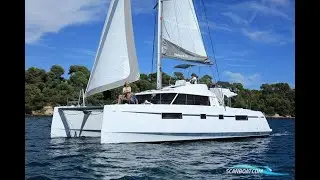 Nautitech 46 Fly - Catamaran Bavaria - for sale