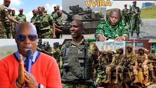 AYA MANYWA UVIRA MAKENGA ATSINZE IGITEGO#MA23 IVUZE IMPAMVU IKOMEYE IYISUBIZA UVIRA#