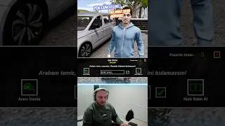 Yeni G&uuml;ncelleme Geldi! Honda & Volkswagen Modifiye Ettim | Car Dealership Simulator 2 | #shorts