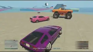 Gta sumo funny moments