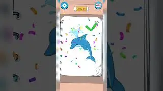 Draw Master Brain Games Level 241 to 250 Android-iOS Walkthrough