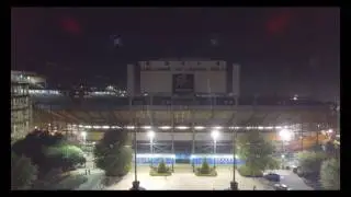 Magic city classic 2016