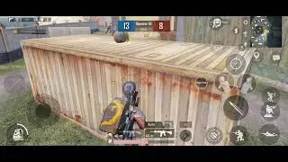 TDM battle 1V1 Titan hybrid vs hydra tanvi
