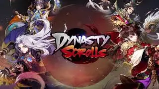 Dynasty Scrolls -- Introduction