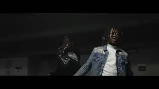 OG Maco feat. Young Crazy - OFF (Official Video) Shot By VidLord
