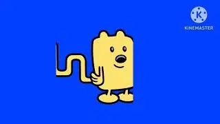 Wow Wow Wubbzy Analog Horror 2 @RyleyLewis
