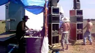 teknival des insoumis 1 mai 2011