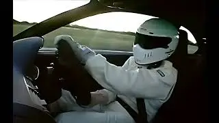 top gear E46 M3 CSL Lap