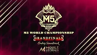 M5 World Championship | GrandFinals Victory Ending Soundtrack