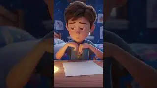 Magic Pencil