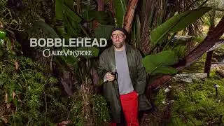 Bobblehead   Claude VonStroke