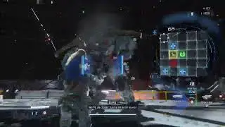 Pragamata Demo