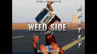 WEED_SIDE ✖ DELIR MELO OZAG REGGAE FUNK ABATEPACONTENT ZKZ5 ☆☆☆