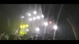 Wildways Страх Москва 10 04 2021 Клуб 1930 Moscow