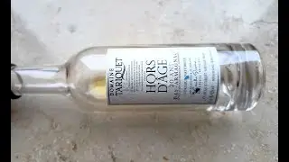 Armagnac Domaine Tariquet Hors d&rsquo;&Acirc;ge 20 Jahre