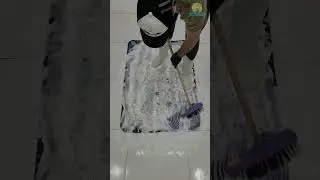 Amazing Cleaning satisfying of extremely dirty carpet  #shorts