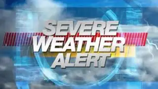 WHUC StormWatch 7 Severe Weather Update Open
