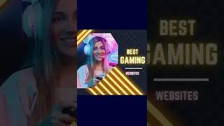 4 "FAADU" Gaming Websites 2023 #shorts #gaming #trending #trendingshorts