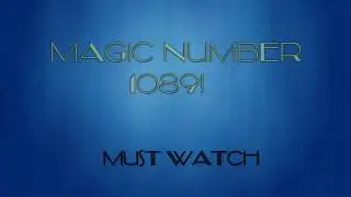 Math Tricks