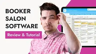 Обзор и руководство по программному обеспечению Booker Salon: почему нельзя попробовать перед покупкой!