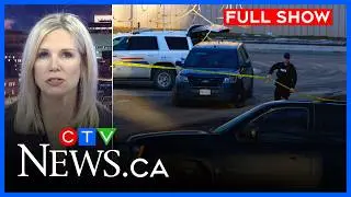 Global leaders offer condolences after BC tragedy | CTV News Ottawa at Six for Wed, Feb. 11, 2026