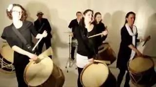Maracatu Minimal - Schall und Rauch (Video Edit)