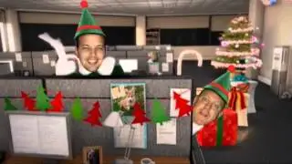 Nitro Family Office Party Gone Wild!
