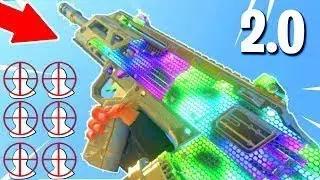Bo4 whit spitfire