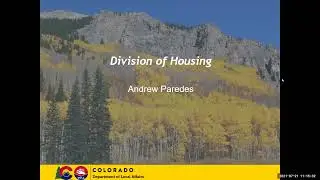 American Rescue Plan and State Recovery Funding Webinar Series