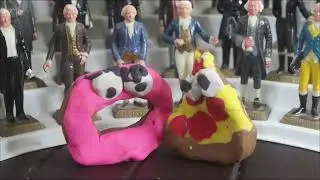 Best Overall and Student Film Club Selection: Slice of Life (Junk Food) | 24 Speed Alumni Entry 25