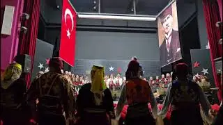 ANKARA ATATÜRK LİSESİ