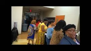 CHESSON FAMILY OF THE WEST AFRICAN REPUBLIC OF LIBERIA: 2/15/2020