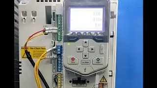 CARA SETTING INVERTER ABB ACS580-1