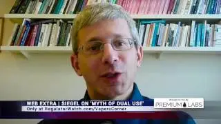 SIEGEL ON FDA DEEMING REGS | WEB EXTRA (REG WATCH)