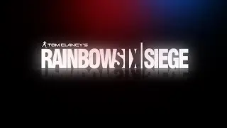 Ночной Rainbow Six Siege